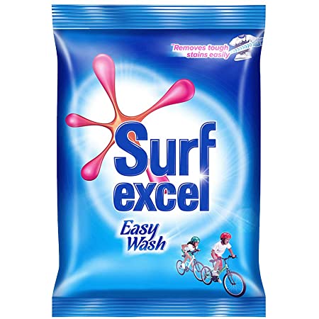 Surf Excel Easy Wash Detergant Powder 1.5kg